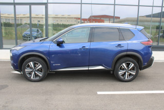 Nissan X-Trail 1.5 E-POW.E-4ORCE 