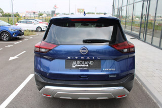 Nissan X-Trail 1.5 E-POW.E-4ORCE 