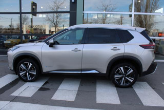 Nissan X-Trail 1.5 E-POW.E-4ORCE 