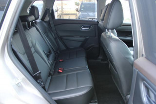 Nissan X-Trail 1.5 E-POW.E-4ORCE 