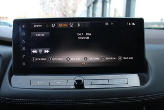 Nissan X-Trail 1.5 E-POW.E-4ORCE 