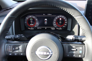 Nissan X-Trail 1.5 E-POW.E-4ORCE 