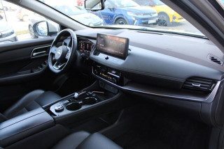 Nissan X-Trail 1.5 E-POW.E-4ORCE 