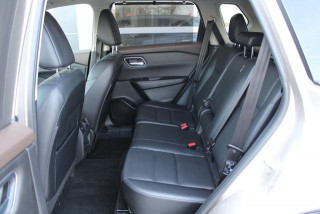 Nissan X-Trail 1.5 E-POW.E-4ORCE 