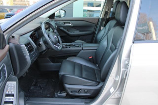 Nissan X-Trail 1.5 E-POW.E-4ORCE 