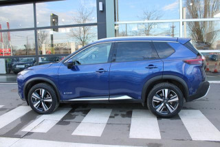Nissan X-Trail 1.5 E-POW.E-4ORCE 