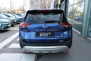 Nissan X-Trail 1.5 E-POW.E-4ORCE 