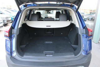 Nissan X-Trail 1.5 E-POW.E-4ORCE 