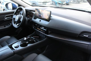 Nissan X-Trail 1.5 E-POW.E-4ORCE 