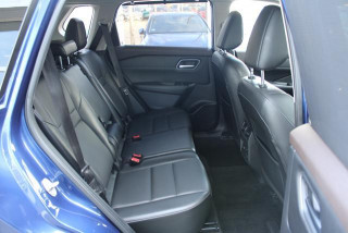 Nissan X-Trail 1.5 E-POW.E-4ORCE 