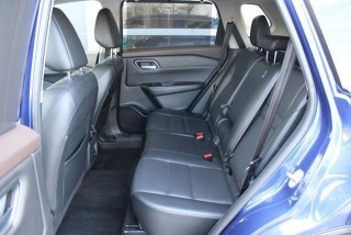 Nissan X-Trail 1.5 E-POW.E-4ORCE 