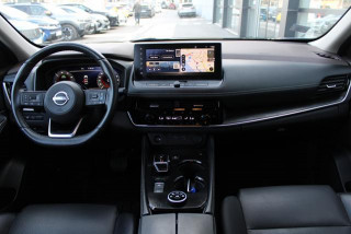 Nissan X-Trail 1.5 E-POW.E-4ORCE 