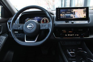 Nissan X-Trail 1.5 E-POW.E-4ORCE 