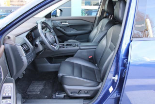 Nissan X-Trail 1.5 E-POW.E-4ORCE 