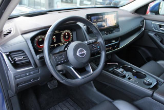 Nissan X-Trail 1.5 E-POW.E-4ORCE 