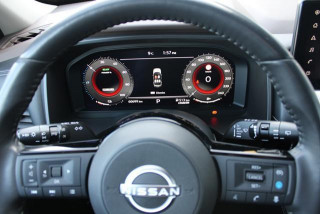 Nissan X-Trail 1.5 E-POW.E-4ORCE 