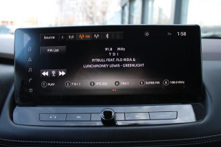 Nissan X-Trail 1.5 E-POW.E-4ORCE 