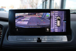 Nissan X-Trail 1.5 E-POW.E-4ORCE 