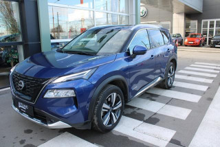 Nissan X-Trail 1.5 E-POW.E-4ORCE 