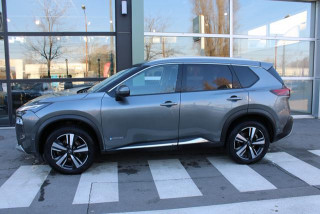 Nissan X-Trail 1.5 HEV E-POWER 4X4 