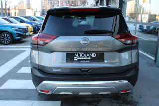 Nissan X-Trail 1.5 HEV E-POWER 4X4 