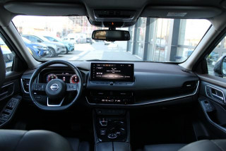 Nissan X-Trail 1.5 HEV E-POWER 4X4 