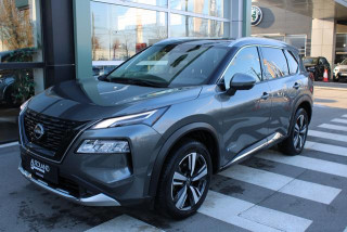 Nissan X-Trail 1.5 HEV E-POWER 4X4 