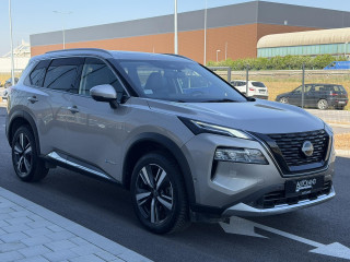 Nissan X-Trail 1.5 e 4orce e-powerNissan X-Trail 1.5 e 4orce e-power 