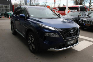 Nissan X-Trail 1.5 E-POW.E-4ORCE 