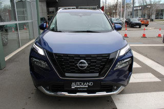Nissan X-Trail 1.5 E-POW.E-4ORCE 
