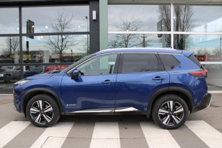 Nissan X-Trail 1.5 E-POW.E-4ORCE 