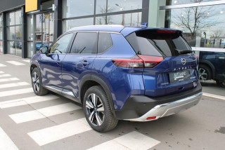 Nissan X-Trail 1.5 E-POW.E-4ORCE 