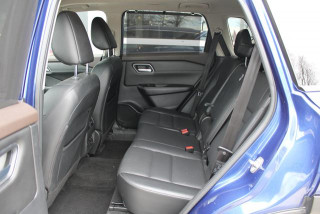 Nissan X-Trail 1.5 E-POW.E-4ORCE 