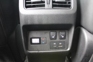 Nissan X-Trail 1.5 E-POW.E-4ORCE 