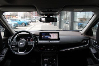 Nissan X-Trail 1.5 E-POW.E-4ORCE 