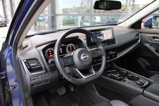 Nissan X-Trail 1.5 E-POW.E-4ORCE 