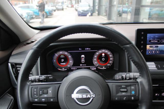 Nissan X-Trail 1.5 E-POW.E-4ORCE 