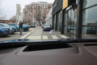 Nissan X-Trail 1.5 E-POW.E-4ORCE 