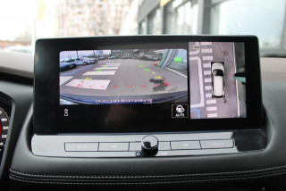 Nissan X-Trail 1.5 E-POW.E-4ORCE 