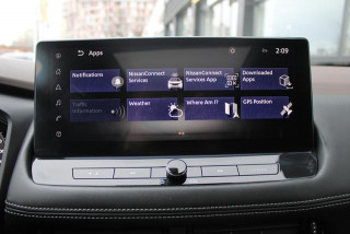 Nissan X-Trail 1.5 E-POW.E-4ORCE 