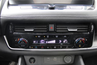 Nissan X-Trail 1.5 E-POW.E-4ORCE 