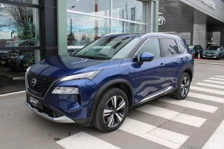 Nissan X-Trail 1.5 E-POW.E-4ORCE 