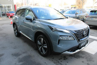 Nissan X-Trail 1.5 E-POW.E-4ORCE 