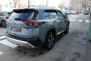 Nissan X-Trail 1.5 E-POW.E-4ORCE 