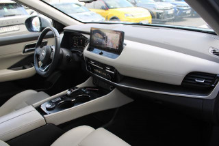 Nissan X-Trail 1.5 E-POW.E-4ORCE 