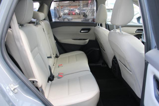 Nissan X-Trail 1.5 E-POW.E-4ORCE 