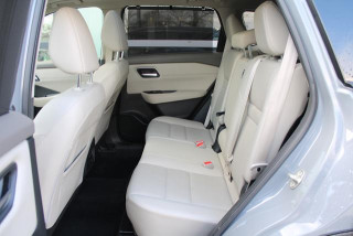 Nissan X-Trail 1.5 E-POW.E-4ORCE 