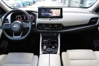 Nissan X-Trail 1.5 E-POW.E-4ORCE 