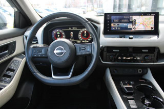 Nissan X-Trail 1.5 E-POW.E-4ORCE 