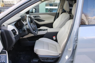 Nissan X-Trail 1.5 E-POW.E-4ORCE 